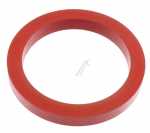Saeco Filter Seals - 421946504641 Filter Holder Silicone Gasket