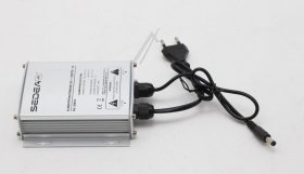 Wireless Alarm Units - Sirene Exter. Solaire - 570370