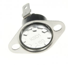 Temperature Limiter - 00183614 Limiter-temperature [Bosch Siemens]