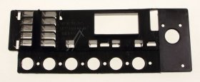 Haier Operating Unit Screen - 0020205365 49050839 Foam Tape