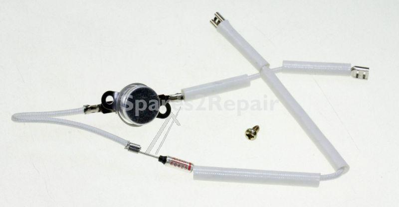 Thermostats - Kw686775 Thermostat With Fuse Cm485 [Delonghi]