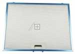 Metal Grease Trap - C00299842 488000299842 Metal Grease Filter 401 5x305 5x9mm [Whirlpool Indesit]