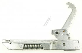 Teka Door Hinge For Oven - 83115037 Hinge Ns 3glasses Ha-850 Vr02 S05