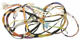 Harness - 2976631000 C00881117 Main Cable Assembly (black_box_orion) [Arcelik]