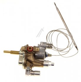 Oven Thermostat - 140179321066 Thermostat yellow 2-ways 0 44t [Electrolux Aeg]