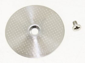 Domena Filters - 500591708 Sieve Assembly Distributor