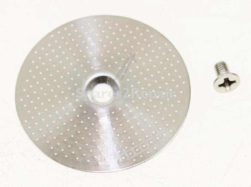 Domena Filters - 500591708 Sieve Assembly Distributor