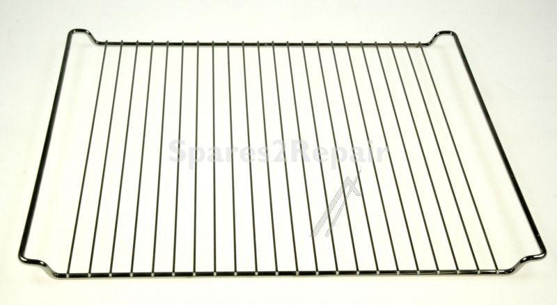 Front Plate - 140126519028 Front Glass Inox Electrolux 59 [Electrolux Aeg]