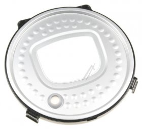 Flap - 11009713 Top Cover [Bosch Siemens]