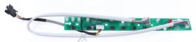 Display Unit - 17176000016105 Display Panel [Midea]