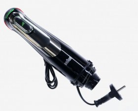 Braun Motor Unit - As00000451 Hb 901 Mq9