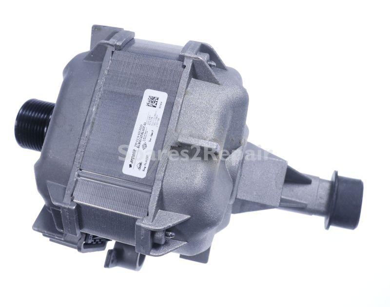 Washing Machine Motor - 2830670100 C00890463 Motor [Arcelik]