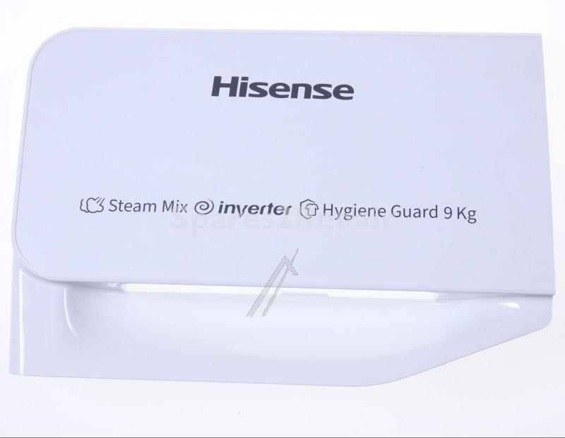 Hisense Gorenje Detergent Dispenser Cover - 859875 Soap Dis Handle St-in-hg-9 Ps-20 Hsn Sig