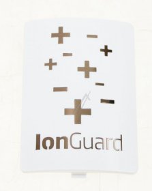Casing Cover - 5908700100 Ionizer Cover Gr [Arcelik]