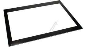 Oven inner Door Glass - Front Inner Door Inner Glass Group [Arcelik]