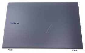 Samsung Display Unit - Ba96-07814a Assembly Lcd Ins-gray-svc space-x-13 Lkf Npc