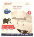 Carbon Filter - Kfc6908 35602051 Kfc6908 Carb Filt Cp303 X1 [Candy Hoover]