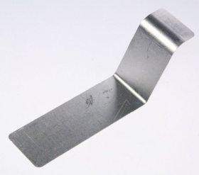 Samsung Discs - Da61-03502a Plate-drain Inside Evaporator Refrigerator Cullinan Aluminum