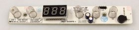 Climadiff Control Module - Dq05y-010-hm Control Board -new Vers From Sn 18xx