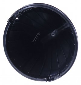 Coffee Funnel - Ms-2a03302 Filter Holder-complete [Groupe SEB]