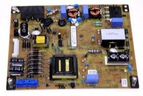 Lg Power Supply Board - Power Supply Assembly
