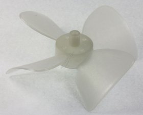 Ventilator Motor - Ventilator [Electrolux Aeg]
