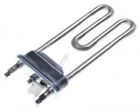 Washing Machine Heater - Heating Element - Resistor + Thermostats [Candy Hoover]