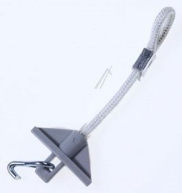 Spring Holder - 41903185 Assembly Spring Adjustment Bi-h [Candy Hoover]