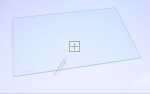 Pane - 2249121118 Glass Freezer 402x250mm [Electrolux Aeg]