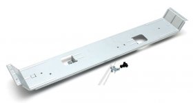 Rearpanel - 20822047 Rear Insulation Cover Nb (60*60) [Vestel]