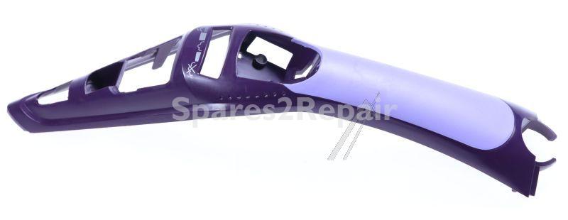 Lower Housing - 11014428 Iron Base [Bosch Siemens]