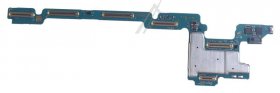 Samsung Module - Electrical Unit - Gh82-26235a Svc Sub Pba-sm-f926u_sub Ub_svc