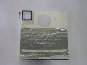 Evaporator - Evaporator Ass_j54090n [Arcelik]