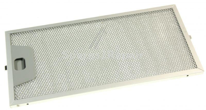 Faber Roblin Metal Grease Trap - 133 0257 237 Sp Hood Aluminum Filter 8x145x290