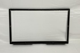 Samsung Front Frame - Bn96-23640a Assembly Misc P-chassis Top y12 F-led B