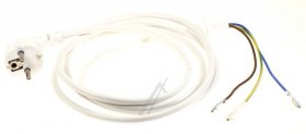 Mains Power Lead - 1037078 Power Cable [Amica]