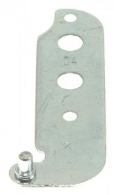 Brandt Door Hinges - As0040267 Lower Hinge