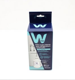 Water Filter - C00523708 488000523708 Smg001 Internal Water Filter [Whirlpool Indesit]