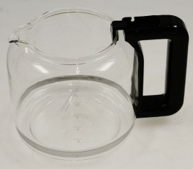 Fashion Electrical Coffee Pot - 3060000000392 Carafe Assembly
