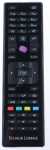 Vestel Ir remote Control - R-c A48105 23800400 R-c A48105 Sc lorenz (gray-s)(black-p)