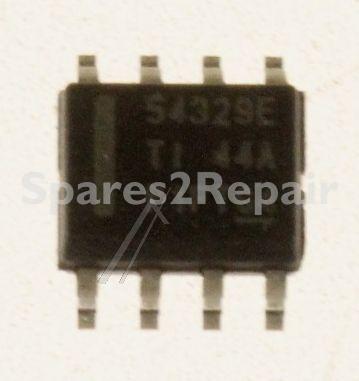 Vestel Ic - Tcdt1102g 30007069 Ic Tcdt1102g