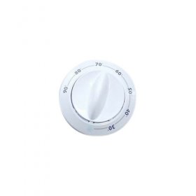 Control Knobs - Thermostat Button [Arcelik]