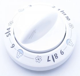 Control Knobs - Timer Knob [Arcelik]