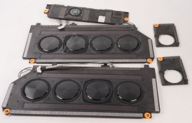 Samsung Tv Speaker - Bn96-53040e Assembly Speaker P-front tv-spk 65qn700bc 4