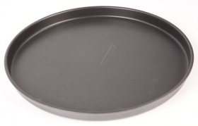 Microwave Turntable Plate - 12270000003346 Metal Turntable [Midea]