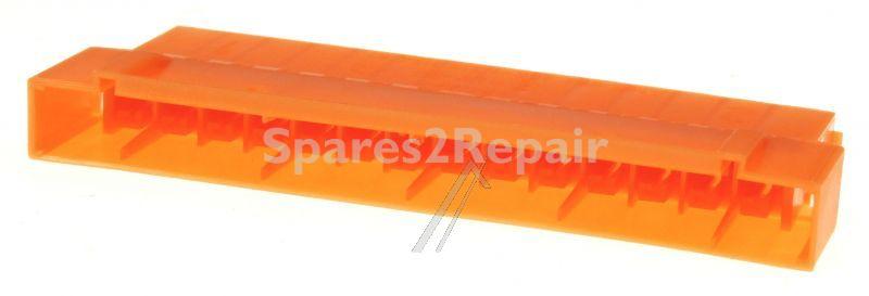 Housing - 3151154055 Plug Orange 14pol 1+2 [Electrolux Aeg]