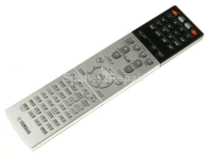 Yamaha Ir remote Control - Rav543 Zp601800 Rc Rav543 Rx-a1050