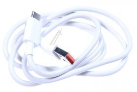Xiaomi Usb connector - 450100000c4s Usb Data Cable-type-c-5a-white