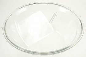 Flange Washing Machine Window - 1345507022 Frame internal porthole [Electrolux Aeg]