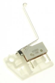 Push Switches - 4055350443 Power Switch [Electrolux Aeg]
